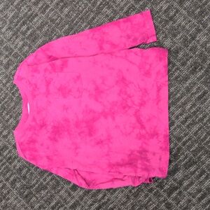 Cat & Jack Tie Dye Girls